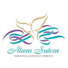 Logo of PT ALAM SUTERA REALTY TBK