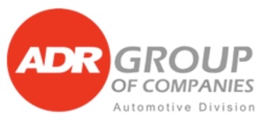Logo of ADR Group