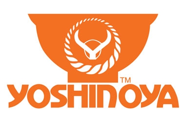 Logo of Yoshinoya