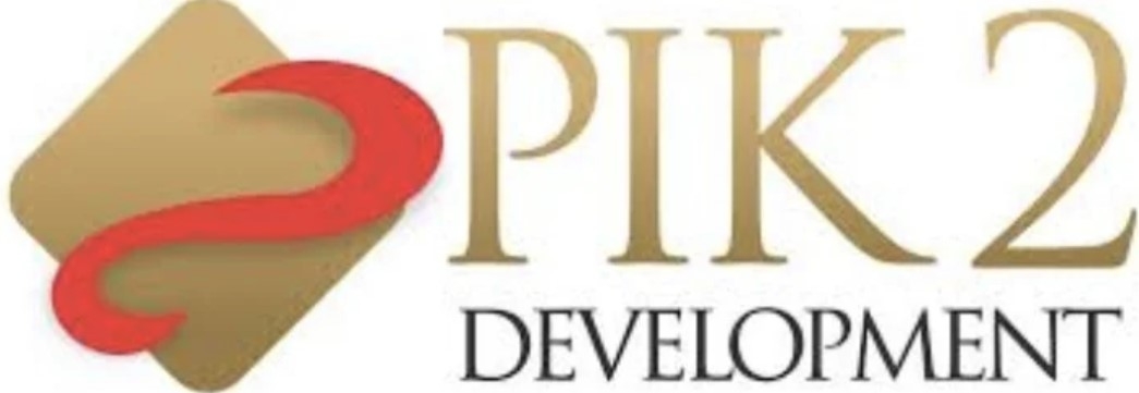 Logo of PT PANI Tbk